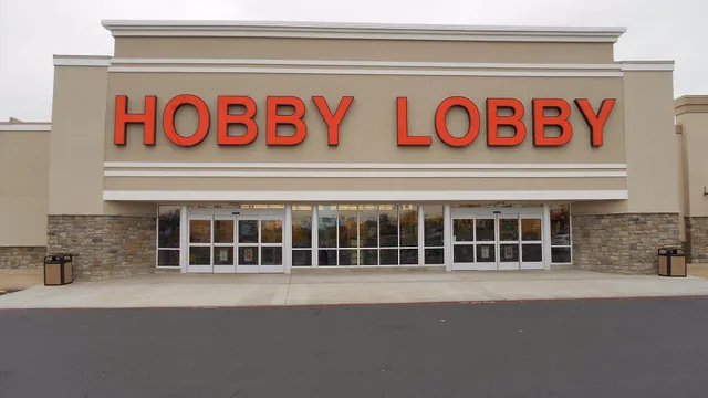 Hobby Lobby