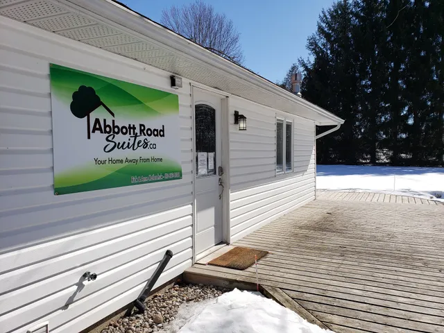 Abbott Road Suites