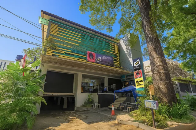 Excellent Seven Hotel