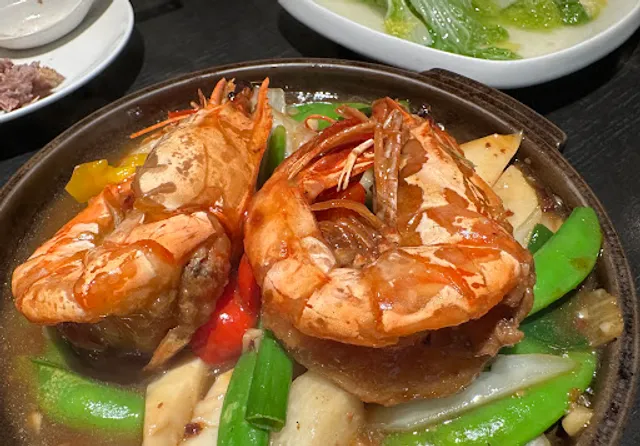 Hao Ye Yue Shi Chinese Restaurant