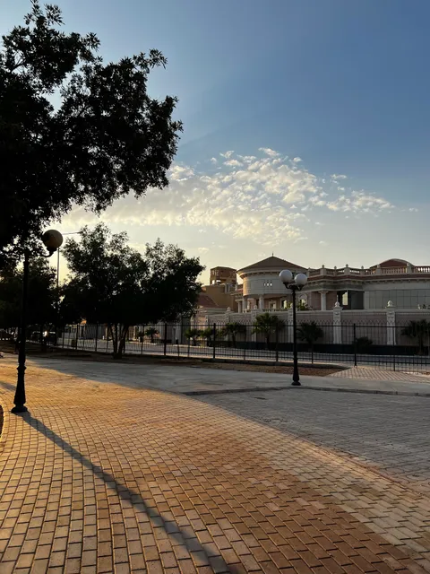 Alnada District Park