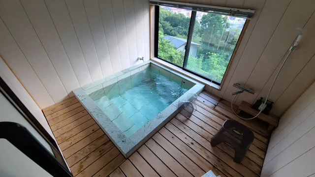 ゆとろコテージ り・すいーと