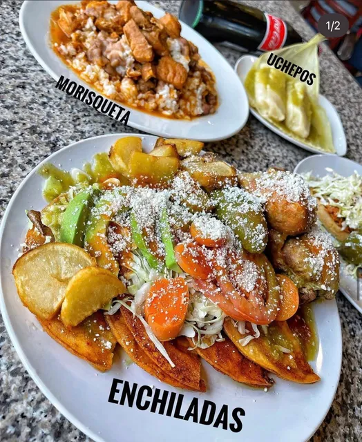 Azadero Mexican Grill