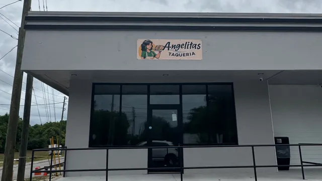 Angelitas Taqueria