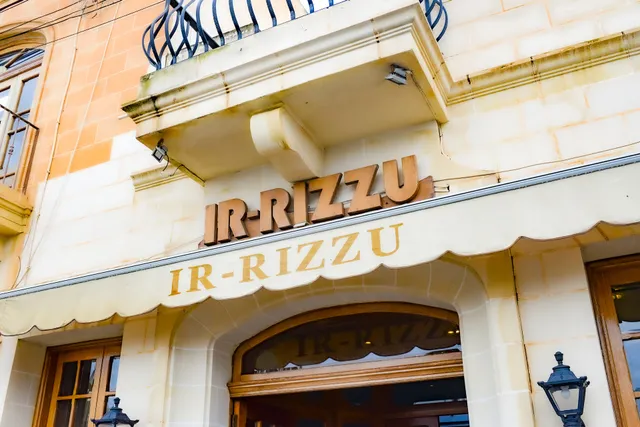 Ir-Rizzu
