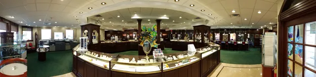 Garrick Jewelers