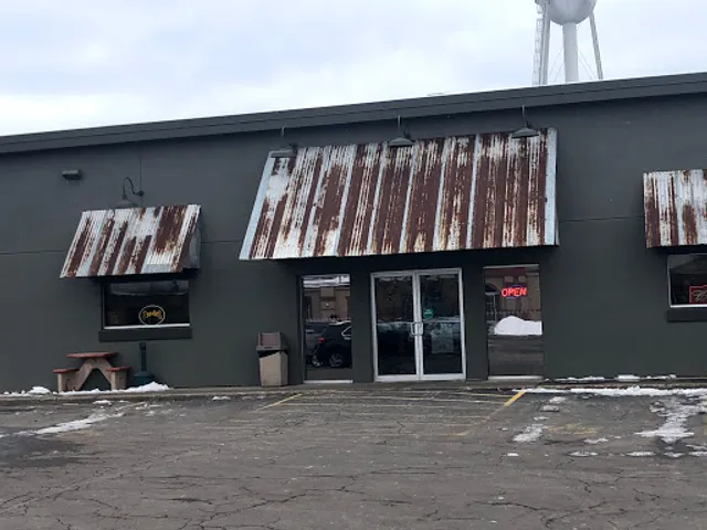 Sconni's Alehouse & Eatery