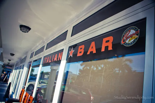 Cosmos Ristorante & Pizzeria