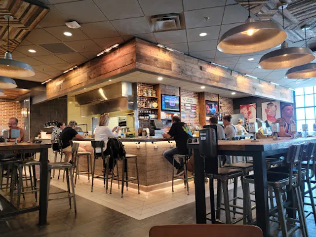 Flying Dog Tap House