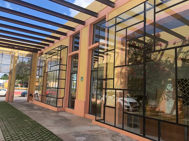 Taller Maya Santa Ana