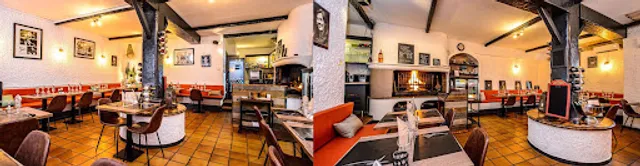 Restaurant Du Théâtre