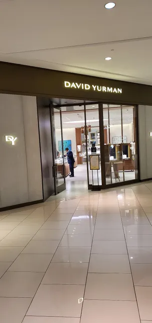 David Yurman