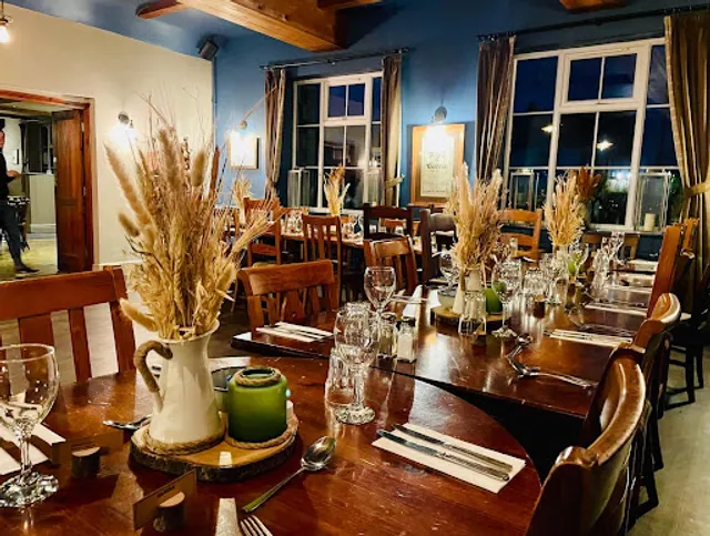 The Codrington Arms Pub & Restaurant