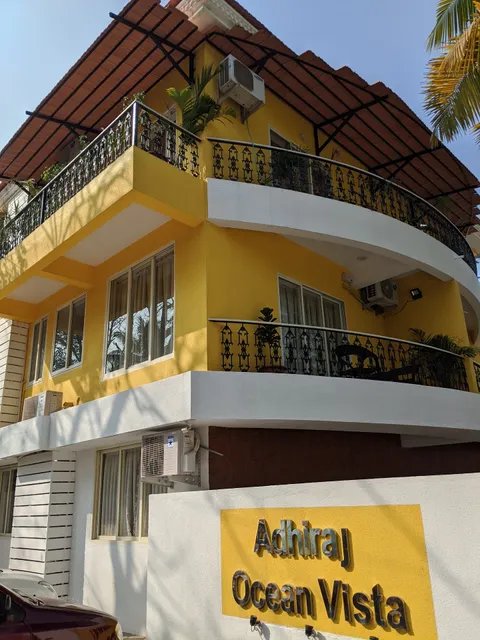 Adhiraj Ocean Vista