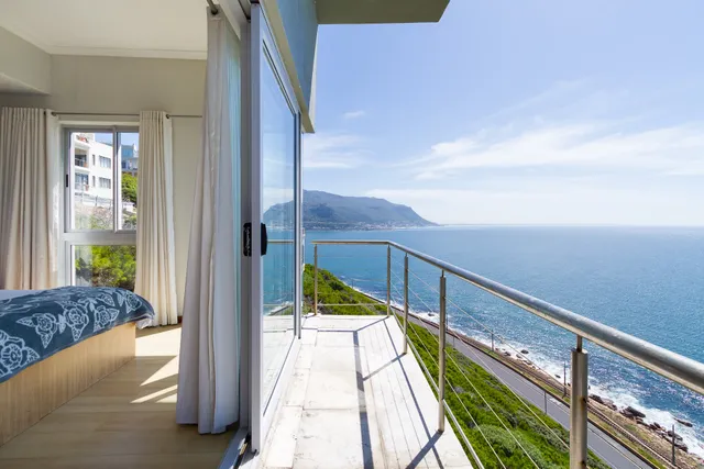 Oceans Echo Luxury Villa