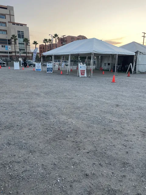 Total Testing Solutions - COVID Testing Center