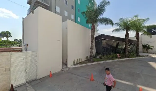 Blvd. Belisario Domínguez 2078