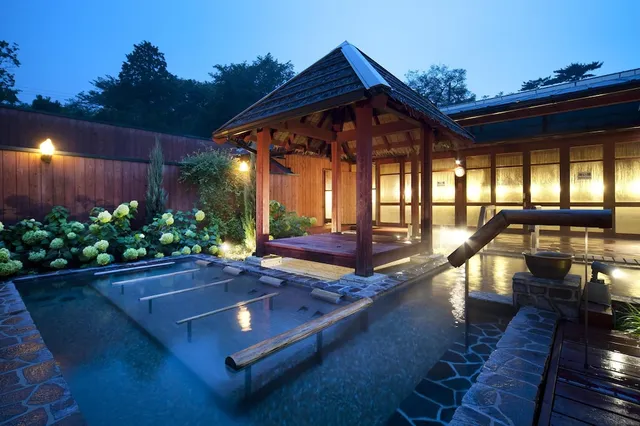 ほったらかしの宿 ゆうふり伊豆高原（旧：伊豆高原わんわんパラダイスコンドミニアム）