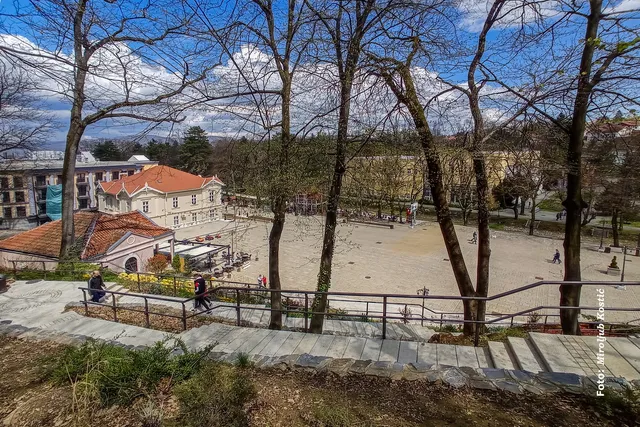 Turistička organizacija Vrnjačka Banja
