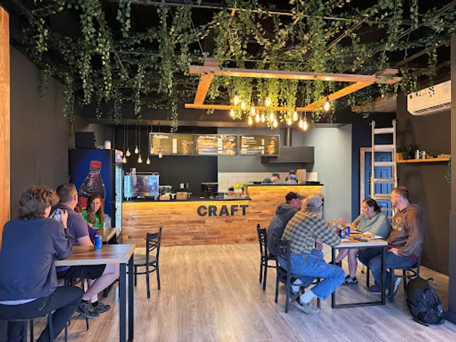 Craft Cafe