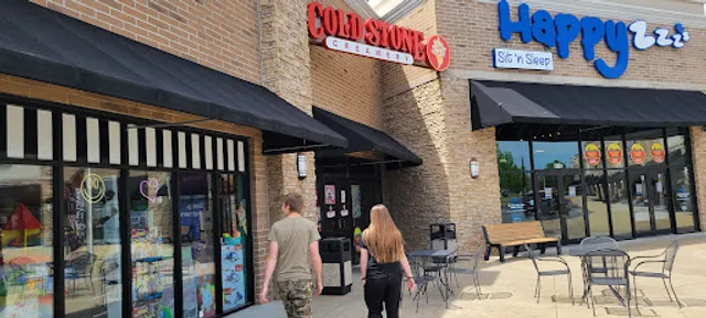 Cold Stone Creamery