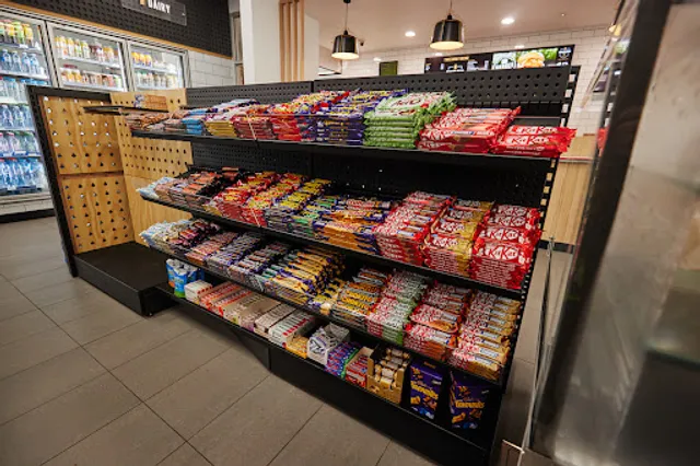 Bowser Bean Healesville