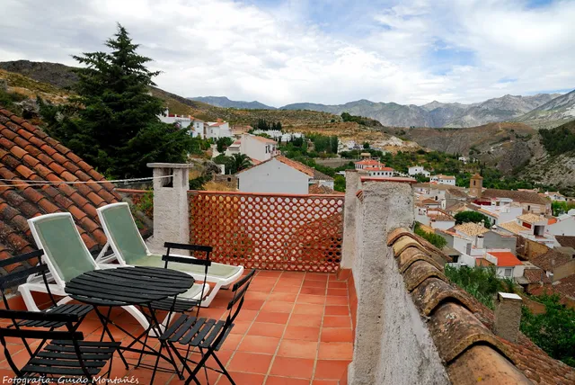 The Rural Housing Council