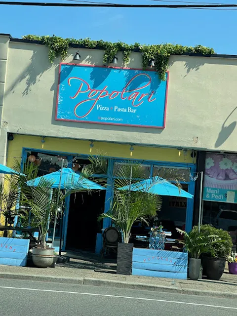 Popolari - Bloomfield