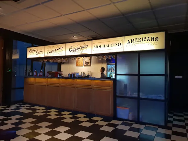 Giggle Box Jatinangor