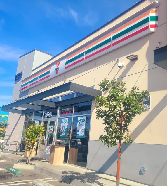 7-Eleven