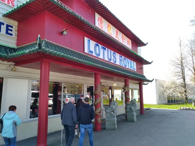 Royal Lotus Restaurant