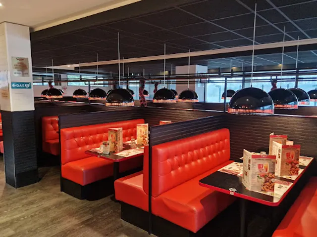 Buffalo Grill Landerneau