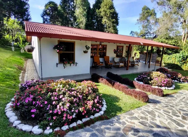 Finca Encanto Guarne