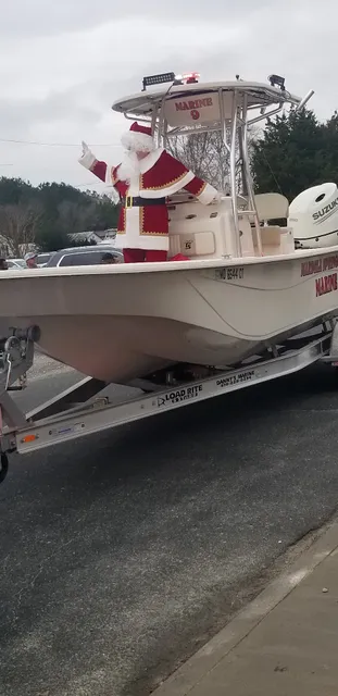 Mardela Springs Vol. Fire Dept.