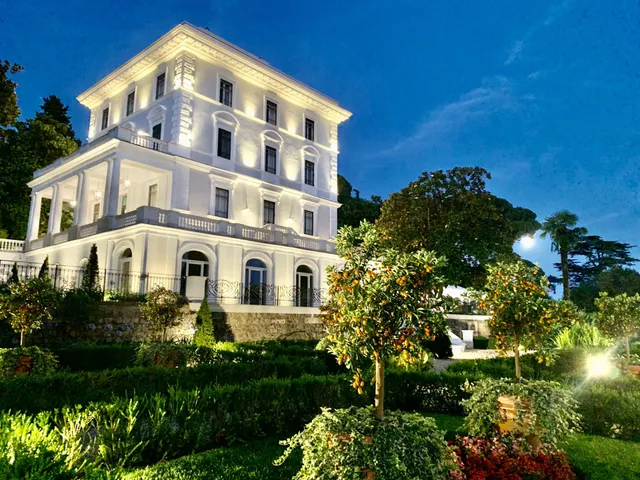 Villa Augusta Eventi