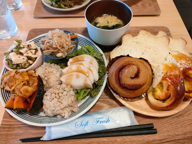 おうちカフェ のん