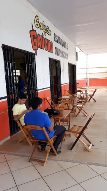Churrascaria Galpão Gaucho