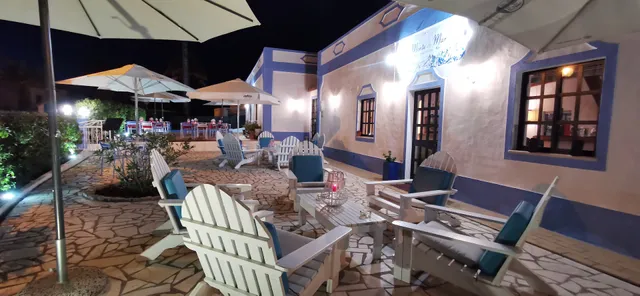 Monte do Mar Carvoeiro