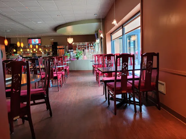 China Garden Restaurant