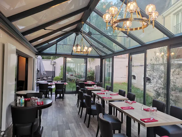 La Brasserie du Terroir