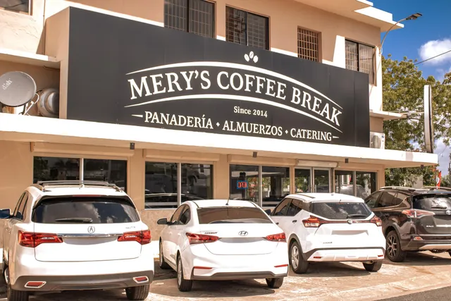 Mery's Coffee Break