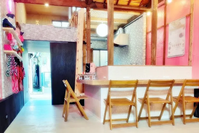 Dog Cafe さんぽみち