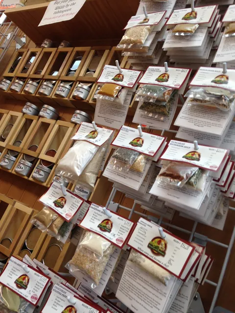 The Recipe Kit Warehouse
