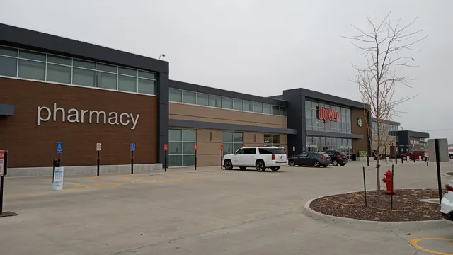 Hy-Vee Pharmacy