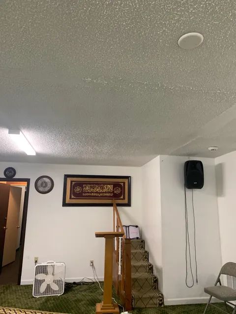 Turkish Ahiska Community Center