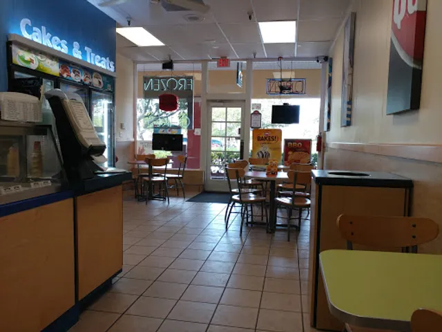 Dairy Queen (Treat)(Shanadoah Plaza)