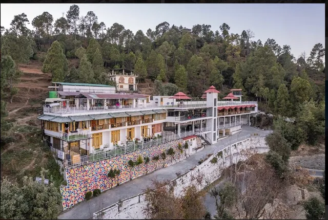 Hotel Robinsson Palace