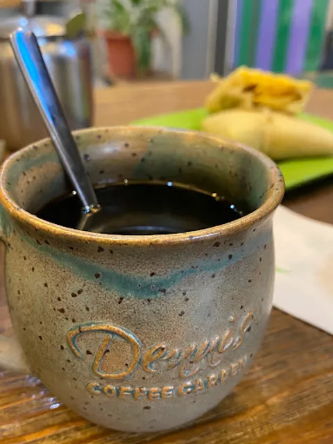 Dennis Coffee Express