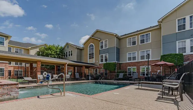 Homewood Suites by Hilton Ft. Worth-Bedford