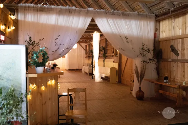 Backa Loge | sommarcafé